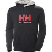 HELLY HANSEN HH Logo navy XL