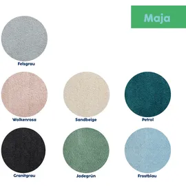 Kela Maja Beige 60 x 100 cm