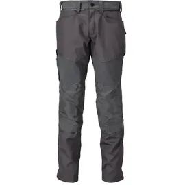 Mascot Bundhose mit Knietaschen Hose, Anthrazitgrau