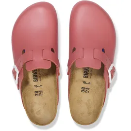Birkenstock "Boston Pro Rot 40