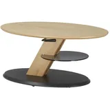 Sofa.de Couchtisch ¦ holzfarben ¦ Maße (cm): B: 65 H: 45