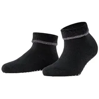 Falke KGaA ESPRIT Damen Socken Cosy - schwarz - 39|40|41|42