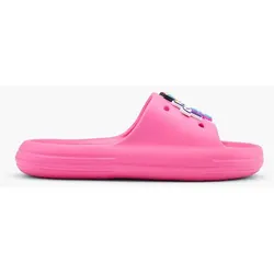 Slides - Damen - pink