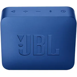 JBL GO schwarz