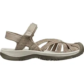 Keen Rose Sandal Damen Brindle/Shitake 38,5