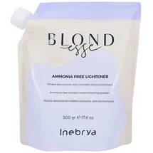 Inebrya Blondesse Ammoniakfreies Aufhellpulver Violett 500 g