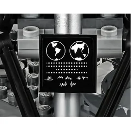 LEGO Creator Expert  Nasa Apollo 11 Mondlandefähre 10266