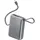 4smarts Powerbank Pocket Dual Cord 20000mAh 22.5W spacegrau