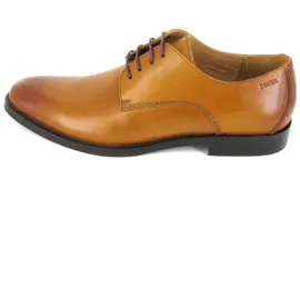 DIGEL Sebastian Business Schuh braun - Gr.: 43