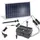 esotec Hybrid Solar/Netz UV-Filtersystem 15/800 Teichfilterset bis 3000l UVC