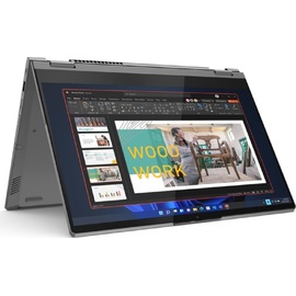 Lenovo ThinkBook 14s Yoga G2 IAP 21DM000EGE