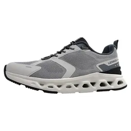 Lerros Slip-Ons Herren Grau 46