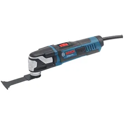 BOSCH Professional Multifunktionswerkzeug GOP 55-36