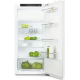 Miele K 7318 D Selection Einbaukühlschrank (D, 1221 mm hoch, Weiß)