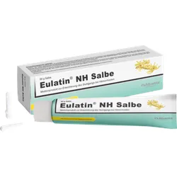 Eulatin NH Salbe 60 g