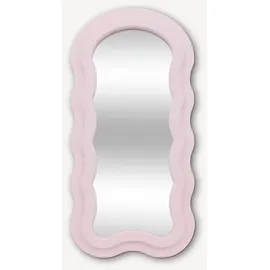 Atmosphera - Wellenspiegel Ayna rosa 60x30cm