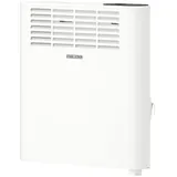 Stiebel Eltron Wandkonvektor CNS 750 Plus LCD, 0,75 kW für ca. 9 m2, TÜV geprüft, LC-Display, Wochentimer, Elektroheizung energiesparend, Weiß,