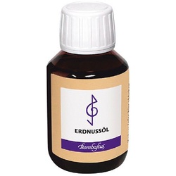 Erdnussöl 100 ML