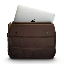Billingham Eventer MKII Sage Fibrenyte / Chocolate
