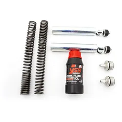 YSS Gabel, Upgrade-Kit