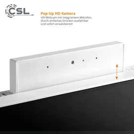 CSL Unity U24B-AMD 2023 24" IPS AMD Ryzen 5 4,0 GHz 16 GB RAM 1000 GB SSD Win 11