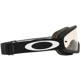 OAKLEY o frame 2.0 Pro xs mx matte black clear S