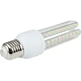 Heitronic LED-Lampe 16050 12 W E27 warmweiß 1 St.