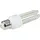 Heitronic LED-Lampe 16050 12 W E27 warmweiß 1 St.