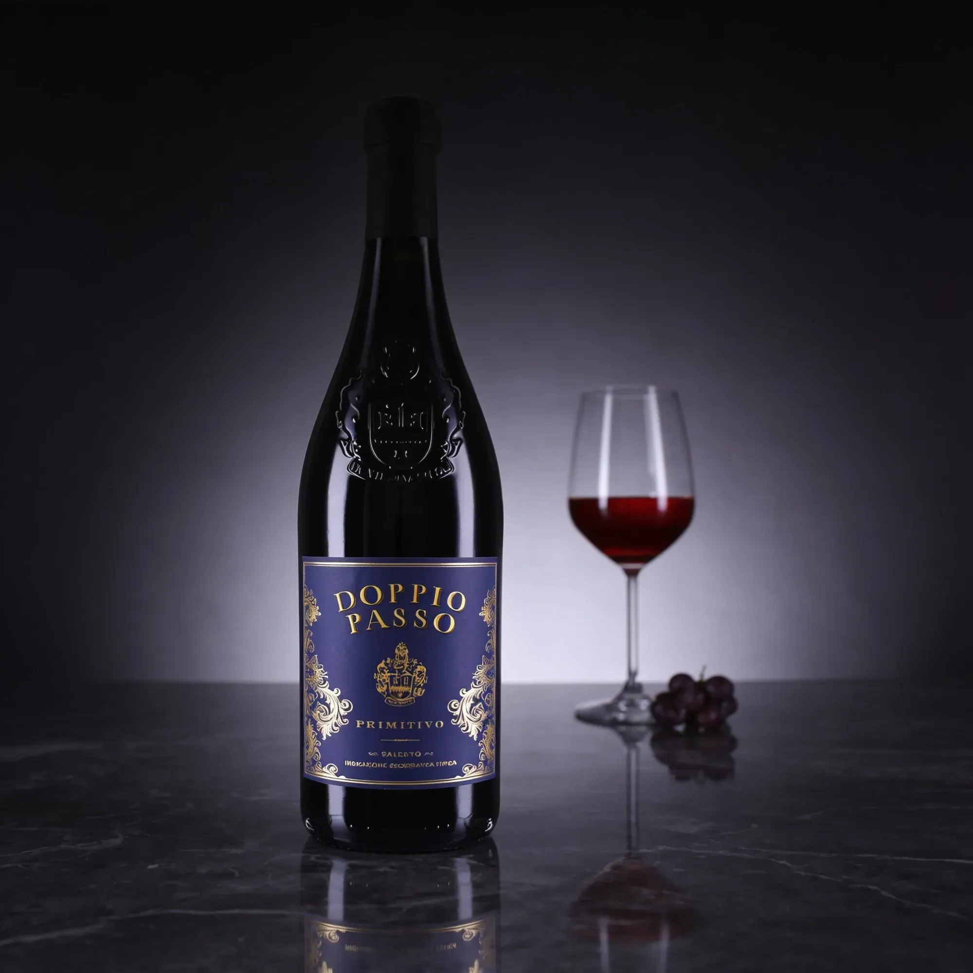 Botter 2024 Doppio Passo Primitivo 2024 Primitivo  Italien