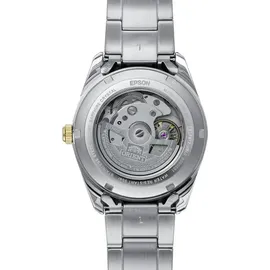 Orient Stretto Automatic RA-AC0R01S30B Herrenuhr
