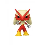 Funko Pop! Games: Pokémon - Blaziken (75189)