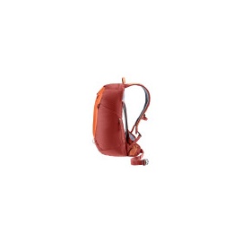 Deuter AC Lite 17 paprika-redwood