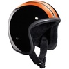 Race Schwarz/Orange