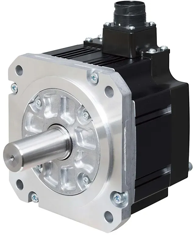 Mitsubishi Electric Servomotor HK-ST2024AWNWS