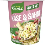 Knorr® Pasta Käse & Sahne 63 g