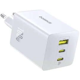 Baseus EnerFill FE11 2x USB-C 100W -