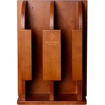 Grooming Deluxe Bandagenhalter