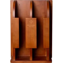 Grooming Deluxe Bandagenhalter
