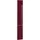 Vicco Unterschrank R-Line 29,6 x 196 x 1,6 cm Rot Hochglanz