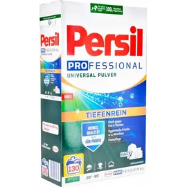 Persil Universal Waschpulver Pulver 78,00 kg