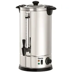 Bartscher Heißwasser-Spender 8,5L