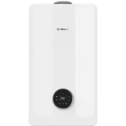 Bosch Gas Heizwertgerät Cerastar Comfort ZWR 18-7 KE 23 wandhängend Therme