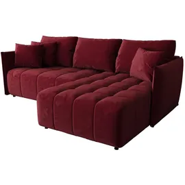 Fun Möbel ECKSOFA Treviso