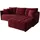 Fun Möbel ECKSOFA Treviso