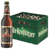 Ur-Krostitzer Schwarzes 18x0,5 l