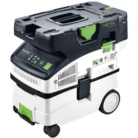 Festool Absaugmobil CLEANTEC CTLC Midi I-Basic 57066