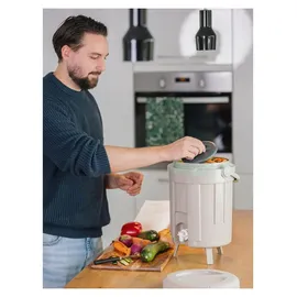 Eda Bokashi 8 l Beige