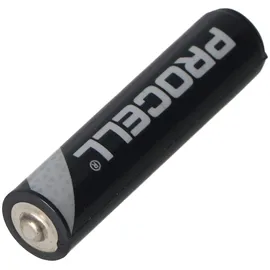 Duracell Procell Alkaline AAA Micro 1 St.