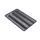 HENDI Gusseisengrill, 325x530 mm