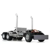 Thicon Models 55047 US 6x6 1:14 Chassis 1St.